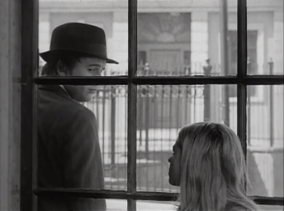 Where will be those eyes.